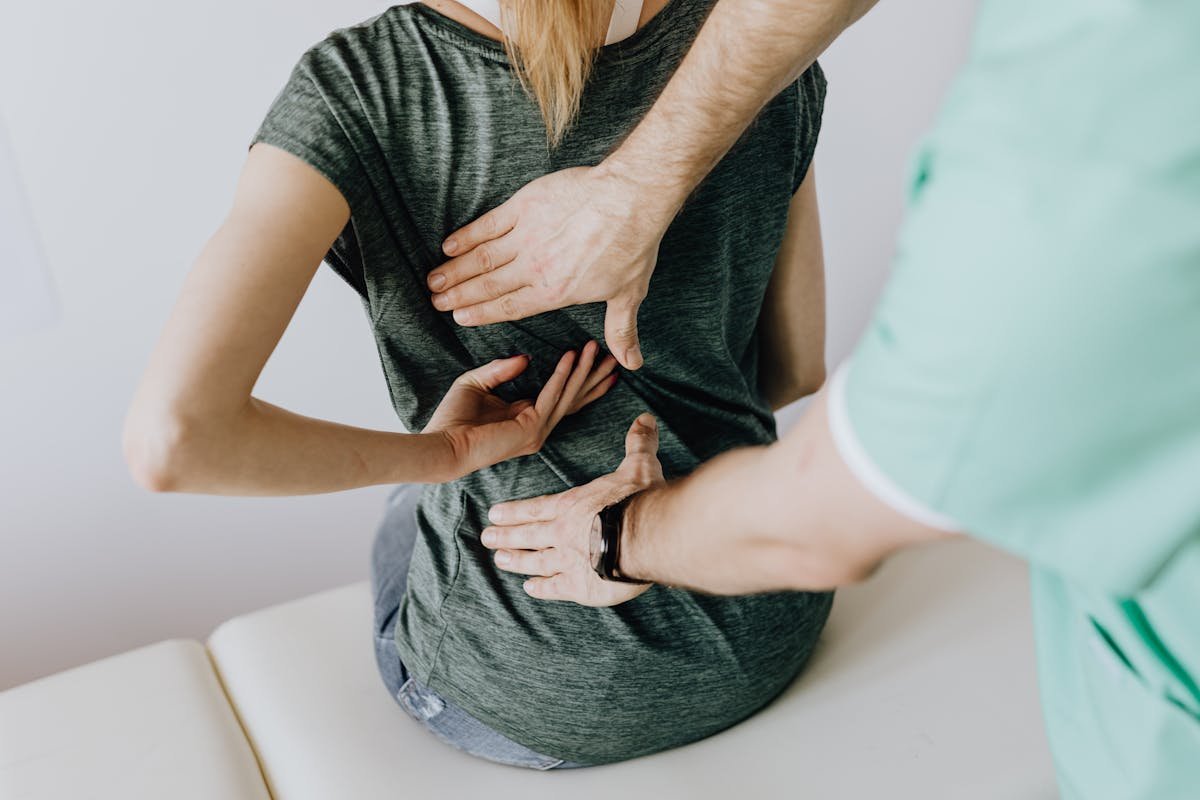Low back pain: what is it and how to prevent it in your employees?