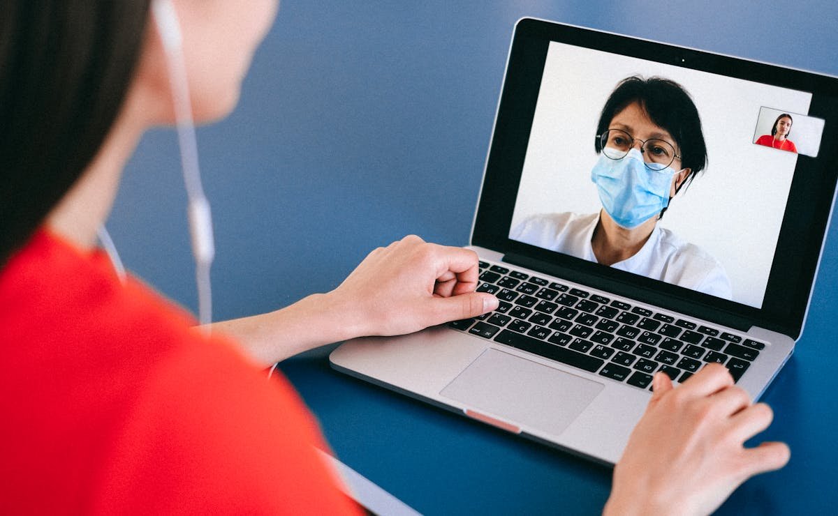 Artificial intelligence meets medicine: Telemedicine