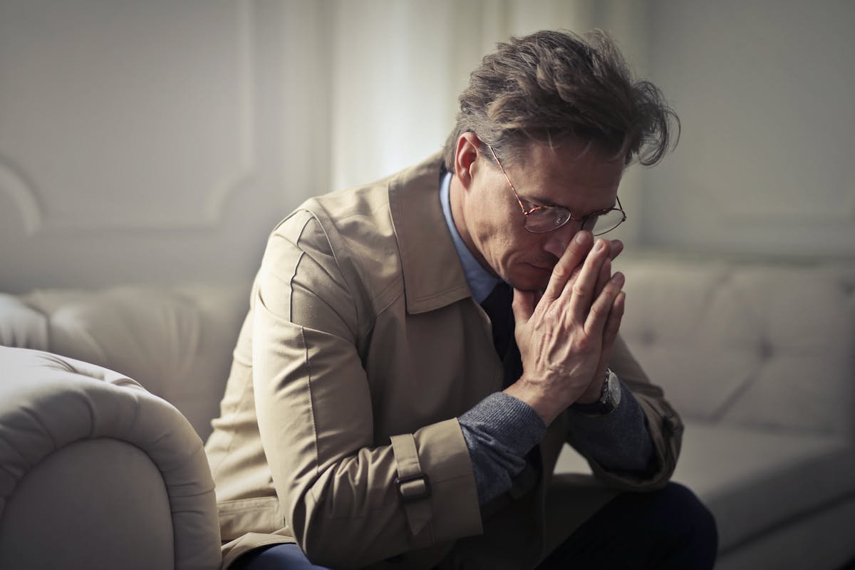 What Are the Symptoms of Entrepreneur Stress and How Can It Be Prevented?