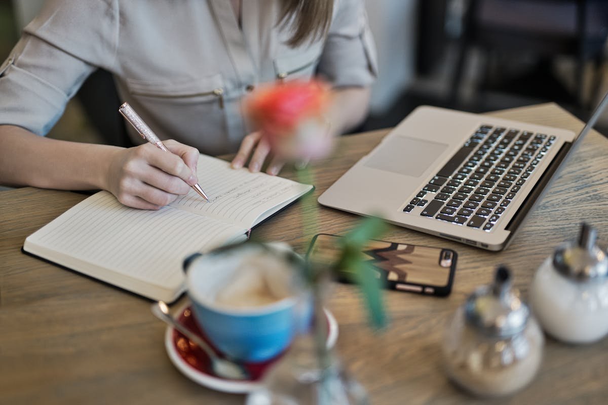 The value of creativity in the workplace: five strategies for unconventional thinking