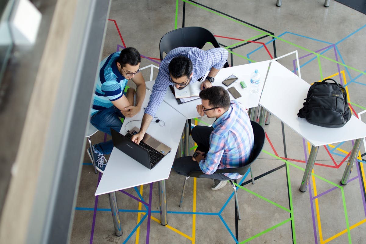 Networking: creating connections to leverage new business