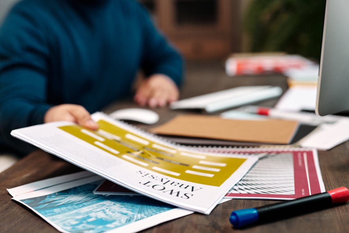 SWOT analysis: what it is and how to do it in your company