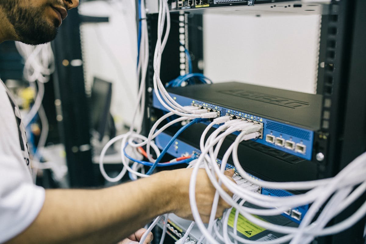 Tech strategy: concept, benefits and how to implement it