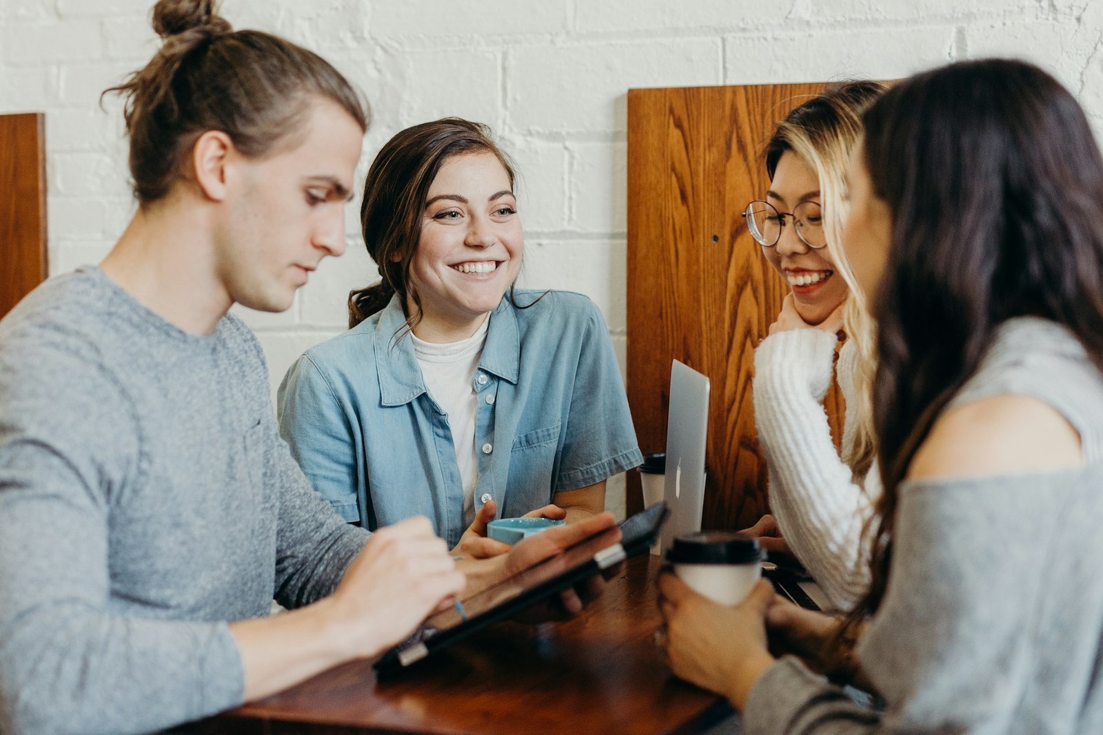 Networking: creating connections to leverage new business