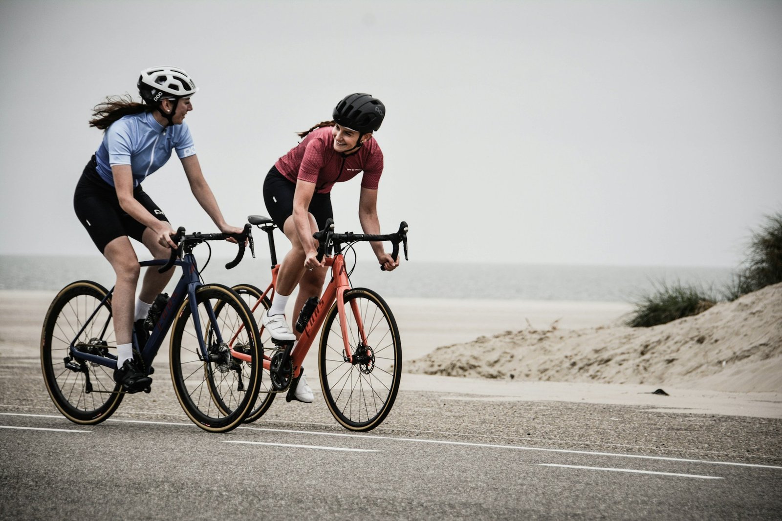 Benefits of Cycling: Body and Mind Working Together - Image