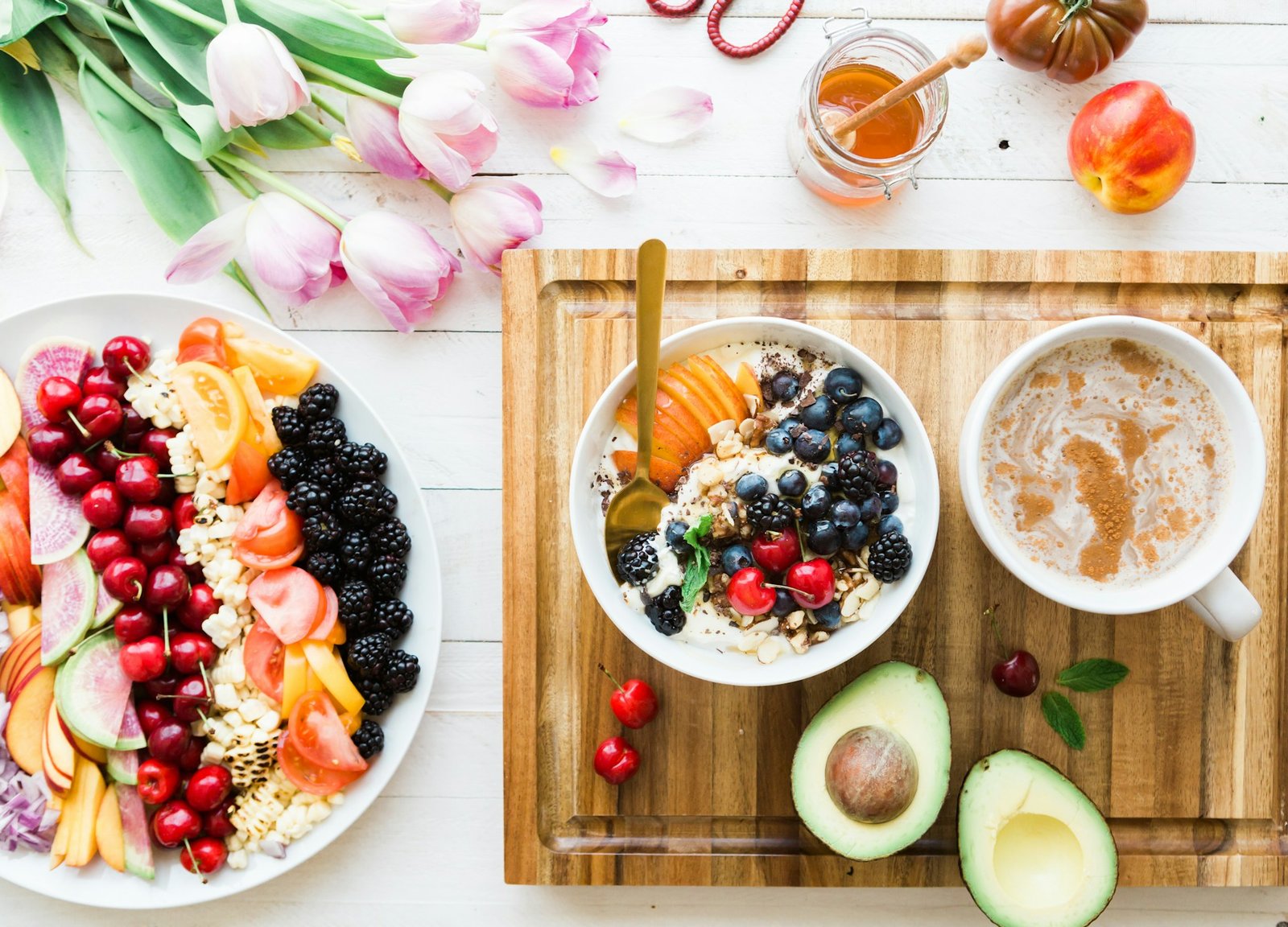 Goodbye Toxins, Hello Healthy Life with Detox Soup