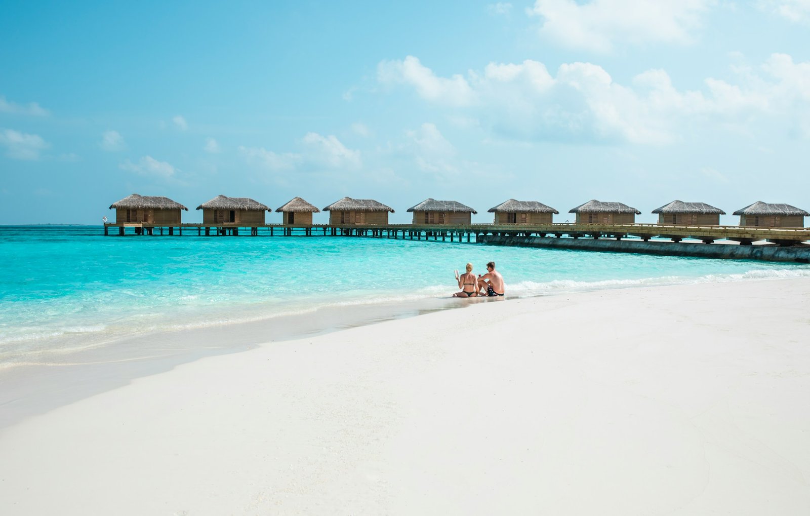 The Best Honeymoon Destinations for 2024 - Image